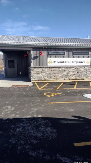 Mountain Organics
