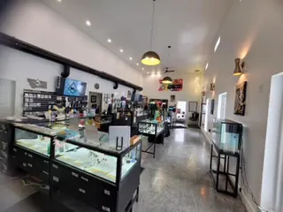 Mountain Organics Lockwood