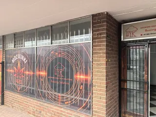 Mozwinki High Tech Solutions