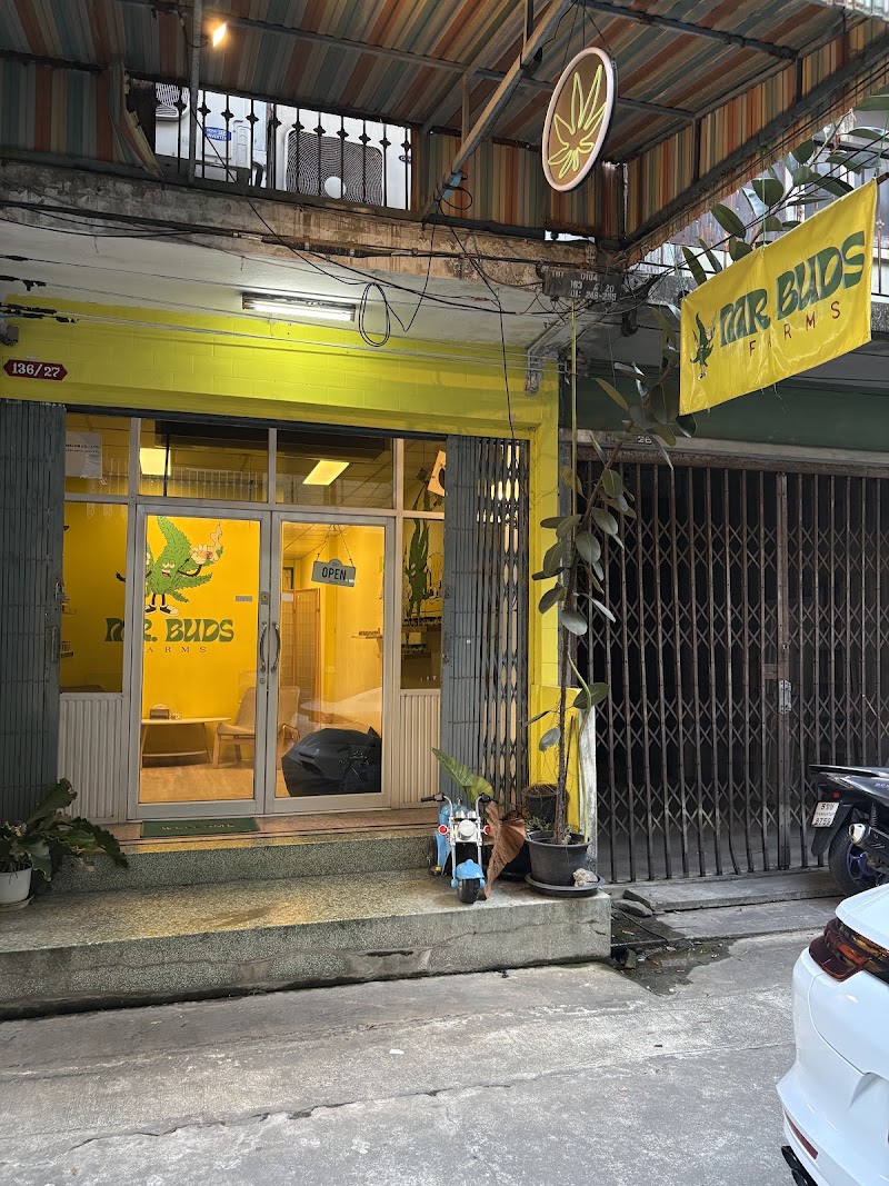 Mr. Buds | Weed | Low Prices Dispensary