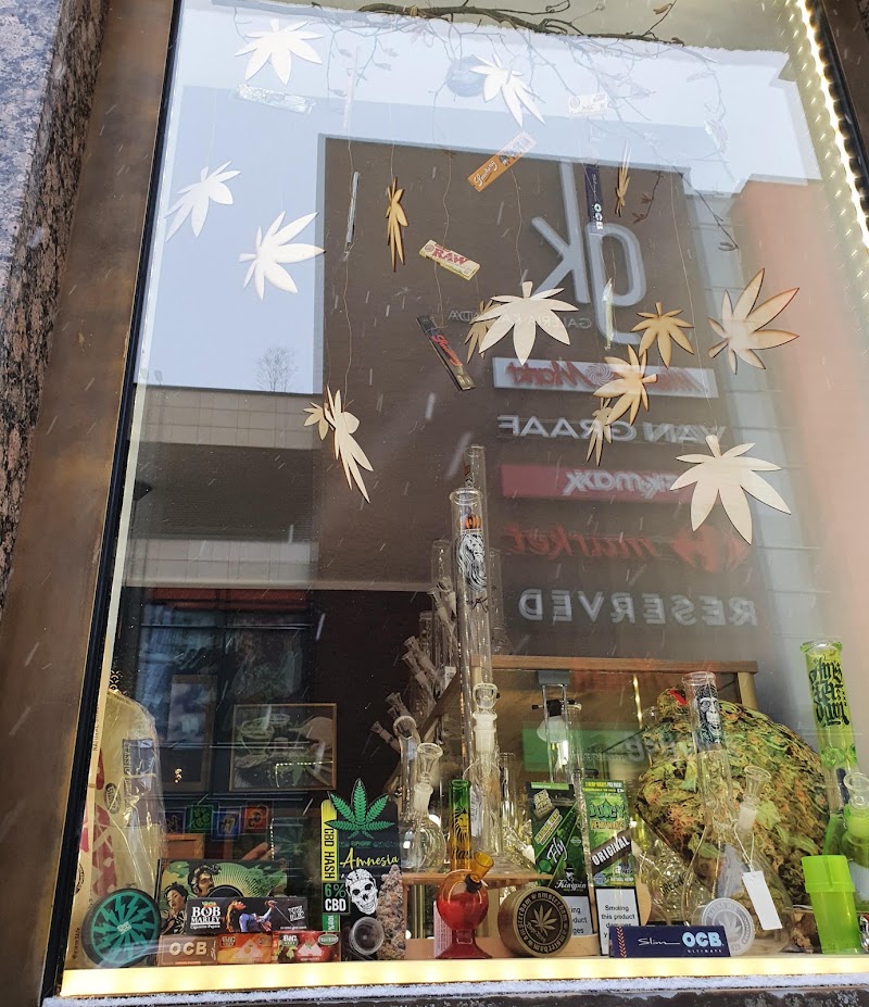 Mr Joint Cannabis Shop Szczecin - susz CBD - olejki CBD - waporyzatory - nasiona konopi