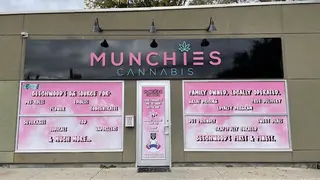 Munchies Cannabis