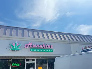Munchiez