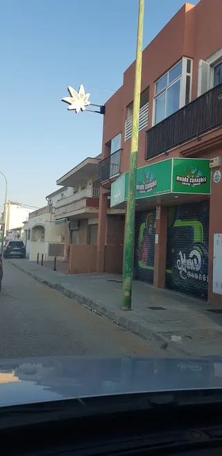 Mundo Cannabis Grow Shop