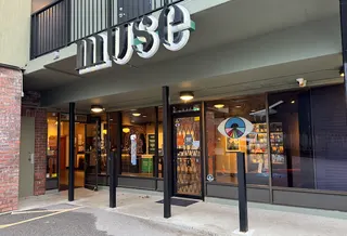 Muse Cannabis
