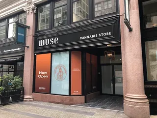 Muse Cannabis