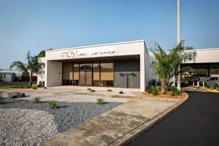 MÜV Cannabis Dispensary