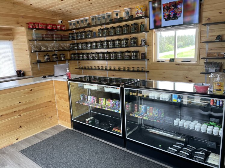 My Grasshopper Dispensary