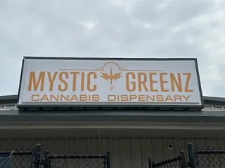Mystic Greenz