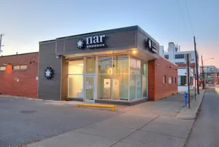 Nar Cannabis Columbus