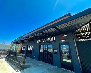 Native Sun Dispensary South Boston