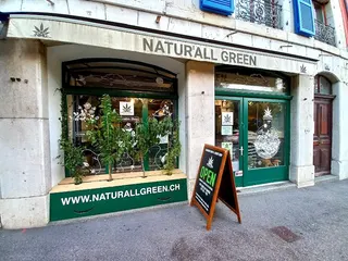 Natur'All Green Sàrl