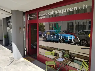 Naturalpes CBD Shop