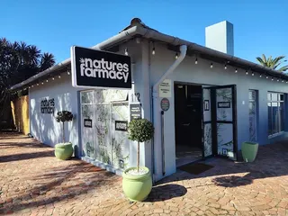 Nature’s Farmacy™ - George