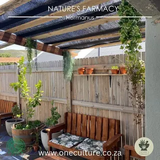 Nature's Farmacy Hermanus