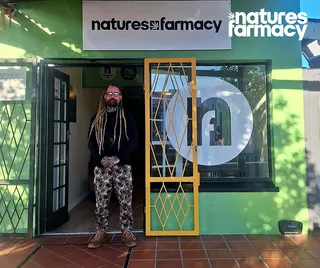 Nature’s Farmacy™ - Kleinmond
