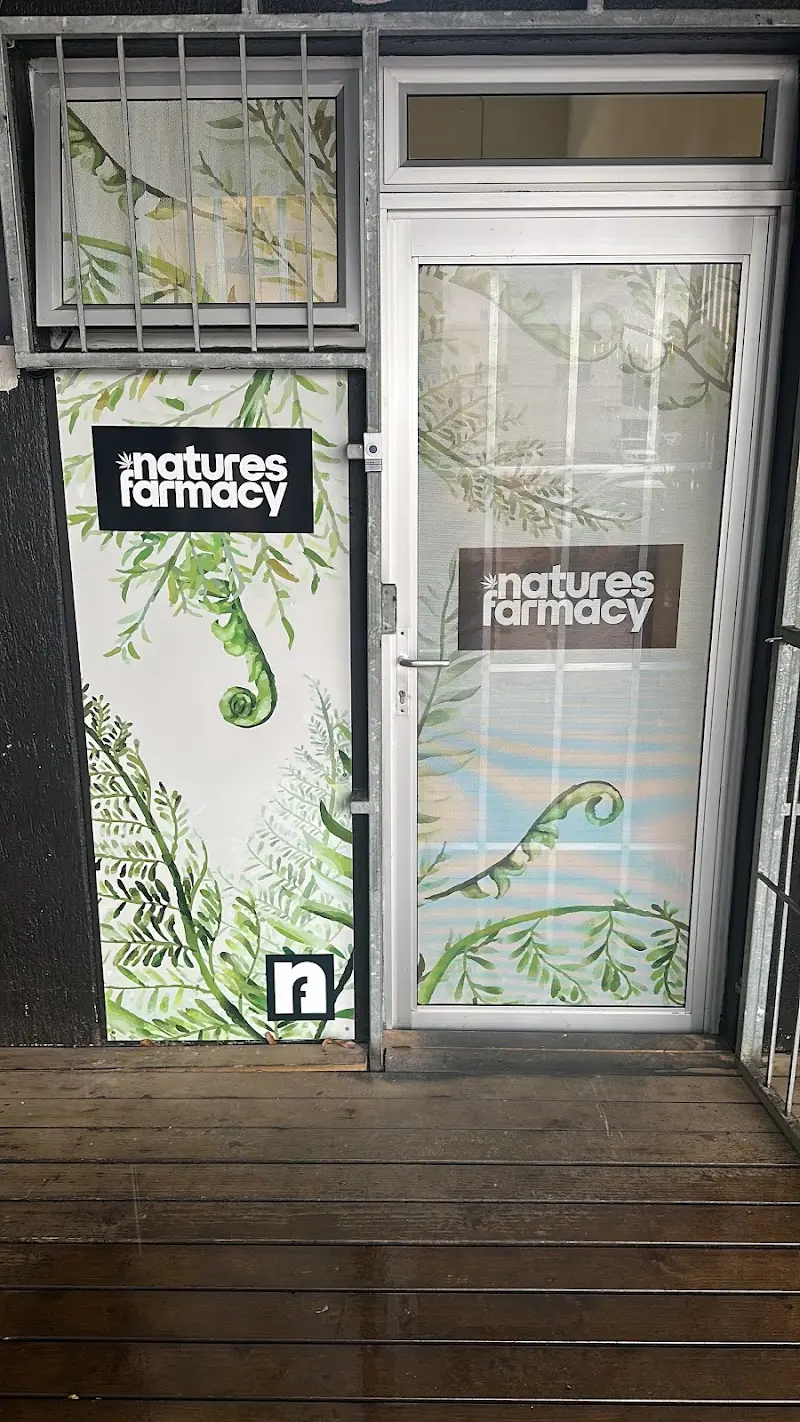 Nature’s Farmacy™ - Somerset West