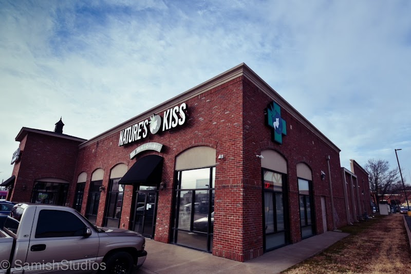 Nature's Kiss Tulsa Dispensary
