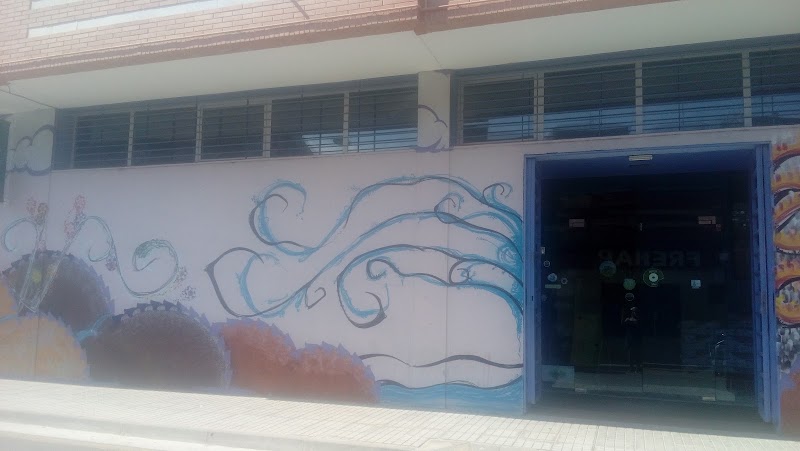 NDK. La indika [espacio cannábico]