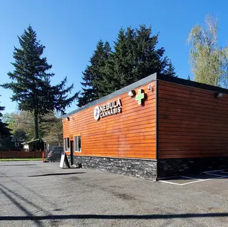 Nebula - Cannabis Dispensary Portland