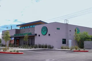 Nevada Made Marijuana