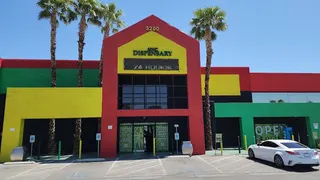 Nevada Wellness Center