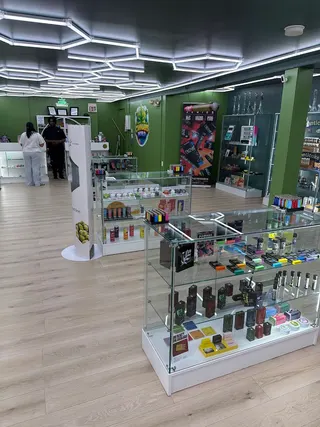 Nicless Dispensary