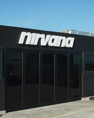 Nirvana Blouberg