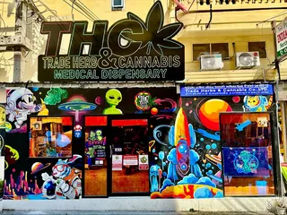 Nirvana Cannabis Dispensary