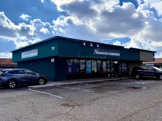 Nirvana Cannabis - North Phoenix