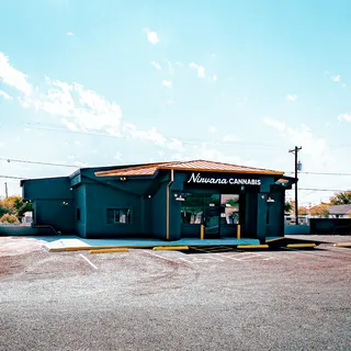 Nirvana Cannabis - Tucson