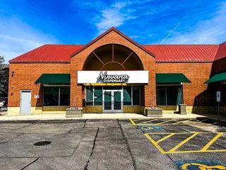 Nirvana Dispensary