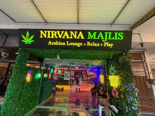 Nirvana Majlis