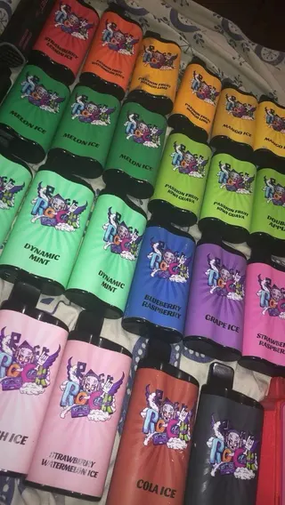 Nova Cannabis