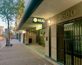 NUG Oakland