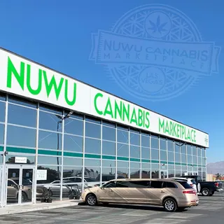 NuWu Cannabis LV