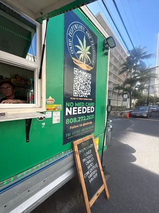 Oahu Dispensary and Provisions, photo 1