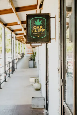 Oak Cliff Cultivators, photo 1