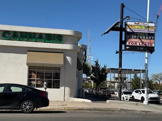 Oasis Cannabis Co.