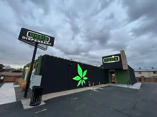 Oasis Cannabis Dispensary