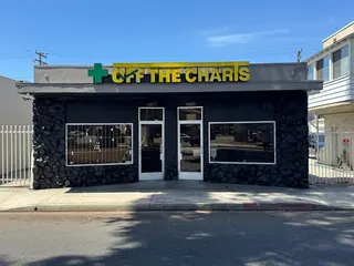 Off The Charts