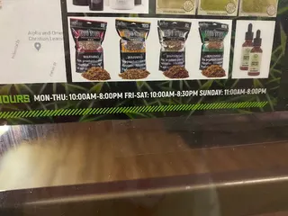 OG SMOKE DEPOT