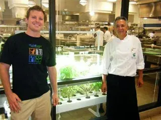 Ohana Greenhouse & Garden Supply