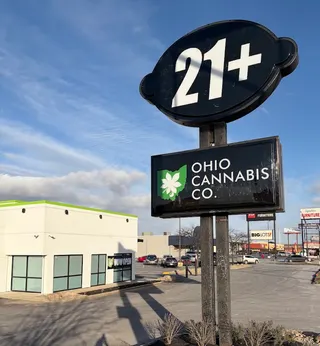 Ohio Cannabis Company