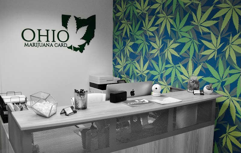 Ohio Marijuana Card - Telemedicine Medical Marijuana Doctors