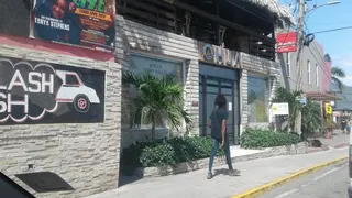 OHJA Herb House