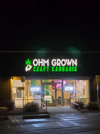 OHM Organics