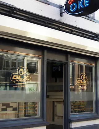 Okay Café