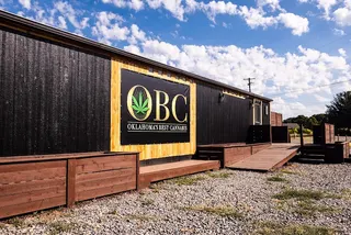 Oklahoma’s Best Cannabis