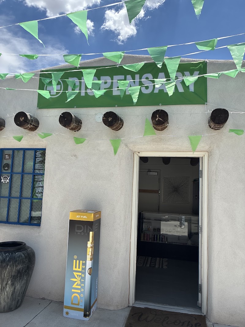 Old Town Botanica Dispensary